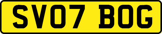 SV07BOG