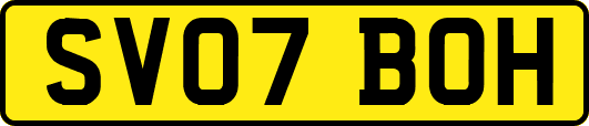 SV07BOH