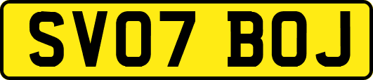 SV07BOJ