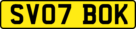 SV07BOK