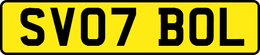 SV07BOL