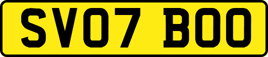 SV07BOO