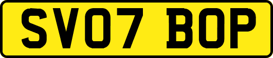 SV07BOP