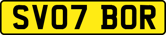 SV07BOR
