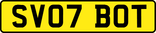 SV07BOT