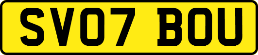SV07BOU