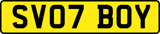 SV07BOY