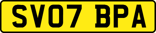 SV07BPA
