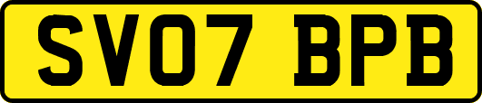 SV07BPB
