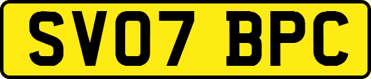 SV07BPC