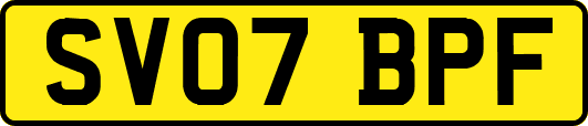 SV07BPF