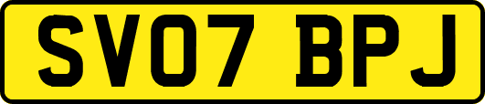 SV07BPJ