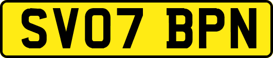 SV07BPN