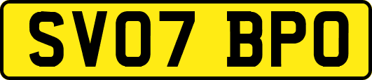 SV07BPO