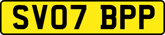 SV07BPP