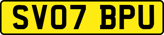 SV07BPU