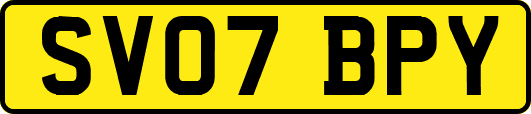 SV07BPY