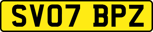 SV07BPZ