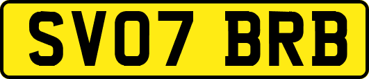 SV07BRB