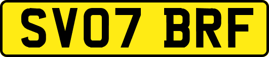 SV07BRF
