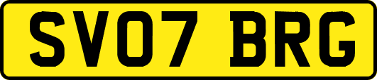 SV07BRG