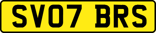 SV07BRS