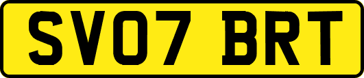 SV07BRT