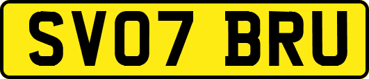 SV07BRU