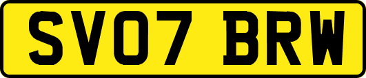 SV07BRW