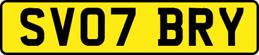 SV07BRY