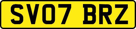 SV07BRZ