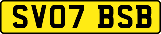 SV07BSB