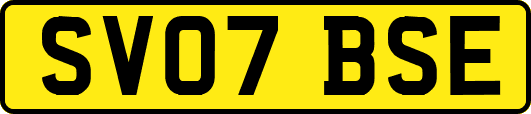 SV07BSE
