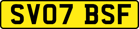 SV07BSF