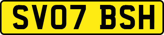 SV07BSH