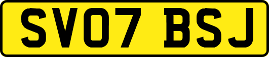 SV07BSJ