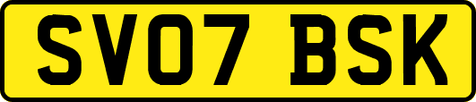 SV07BSK