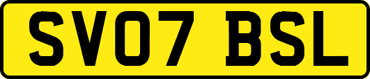 SV07BSL