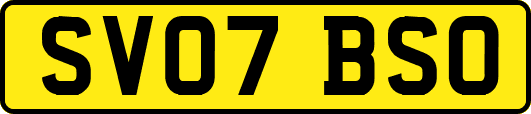 SV07BSO