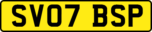 SV07BSP