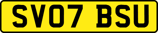 SV07BSU