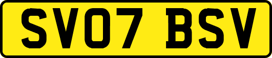SV07BSV