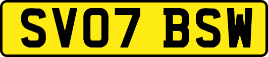SV07BSW