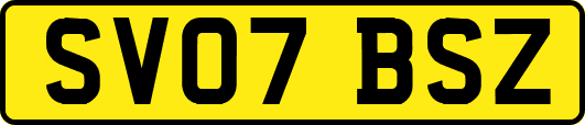 SV07BSZ