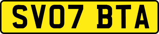 SV07BTA