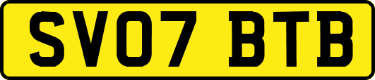 SV07BTB