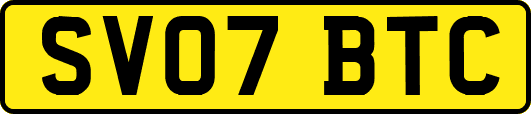 SV07BTC