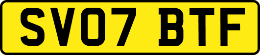 SV07BTF