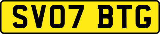 SV07BTG