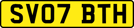 SV07BTH